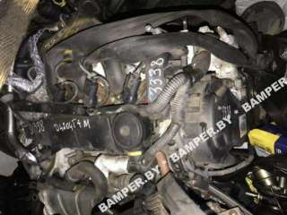  Двигатель к Ford S-Max 1 Арт 20486617