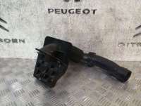  Воздухозаборник Peugeot 3008 1 Арт H8461515