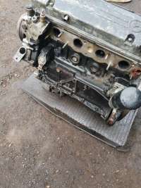 Двигатель  Mercedes 190 W201 1.8  Бензин, 1988г.   - Фото 3