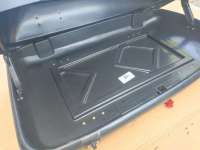  Багажник на крышу Citroen C4 Grand Picasso 2 Арт 415821-1507-1 black, вид 8