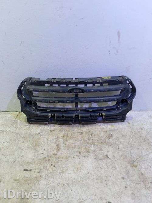 Кронштейн решетки радиатора Ford Kuga 2 2013г. 2071002 - Фото 1