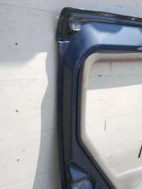 Дверь сдвижная левая Chrysler Grand Voyager 4 2004г.  - Фото 12