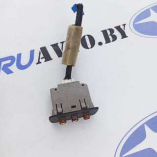  Разъем AUX / USB к Subaru Legacy 5 Арт 24203203