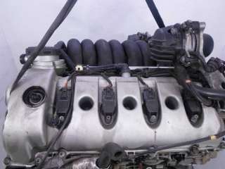 Двигатель  Porsche Cayenne 955 4.5  Бензин, 2005г. M4800  - Фото 5