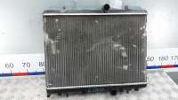 Радиатор системы охлаждения к Citroen C4 Grand Picasso 1 Арт BAD03KA01_A132349