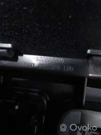 Консоль салона (кулисная часть) Subaru Outback 6 2021г. artLBI1444 - Фото 5
