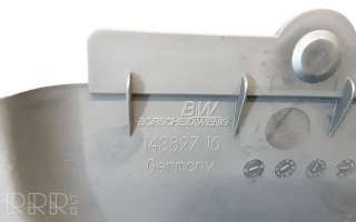 Декоративная крышка двигателя BMW 3 E90/E91/E92/E93 2006г. 14389710 , artLGV9261 - Фото 3