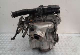 HR16 двигатель к Nissan Note E11 Арт 192234