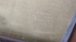 форточка двери Subaru XV 1 2014г. 61012FJ400,  61284FJ000 - Фото 2