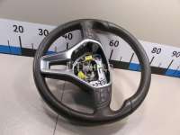 Рулевое колесо для AIR BAG (без AIR BAG) Mercedes C W204 2008г.  - Фото 4