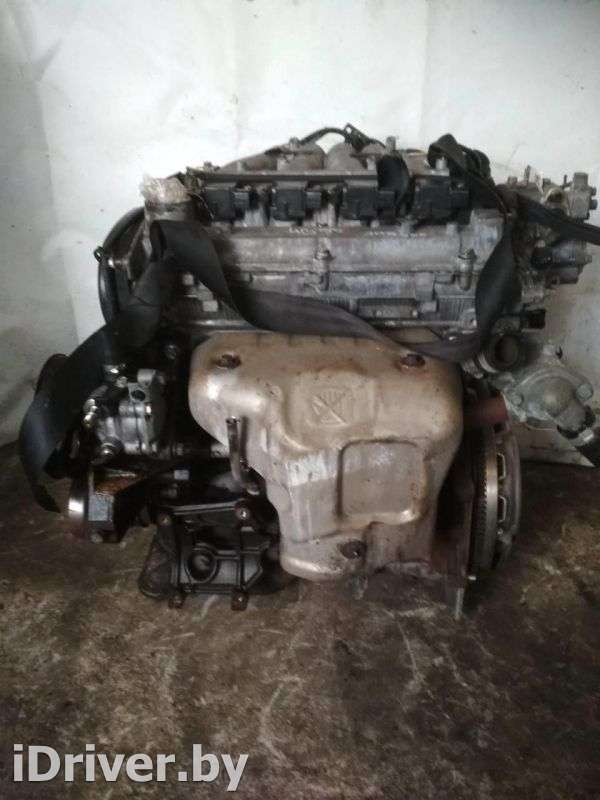 4G93 - Двигатель  Mitsubishi Galant 8 1.8, Бензин, 1999г. - Фото 1