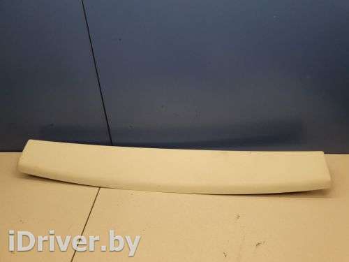Обшивка двери багажника верхняя Ford Focus 3 2011г. 1779100 - Фото 1
