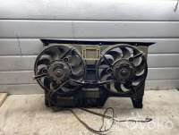 893121207g , artRIV17405 Вентилятор радиатора к Volkswagen Passat B3 Арт RIV17405