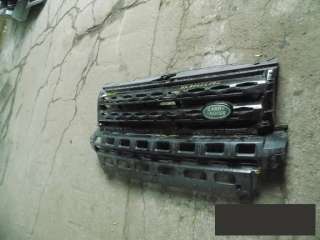 Решетка радиатора Land Rover Freelander 2 2011г. bh52-8a133 - Фото 3