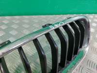 решетка радиатора BMW 3 F30/F31/GT F34 2011г. 51137260497, 7260497 - Фото 7