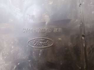 Накладка (юбка) переднего бампера Ford Kuga 1 2012г. CV4417K945 - Фото 3