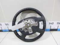 Рулевое колесо для AIR BAG (без AIR BAG) Ford Focus 2 restailing 2009г. 1500634 - Фото 7