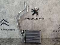  Радиатор отопителя (печки) к Peugeot 308 2 Арт H9827300