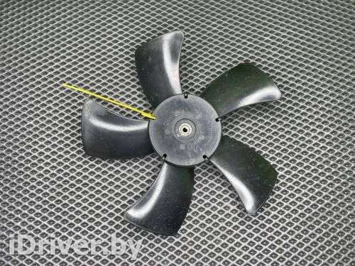 Вентилятор радиатора Infiniti FX1 2005г.  - Фото 1