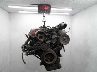 Двигатель  Mercedes E W210 2.2  Дизель, 2001г. 6119,  - Фото 7