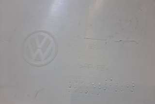 Обшивка стойки центральной правой Volkswagen Touareg 2 2013г. 7P0867766 , art3363536 - Фото 2
