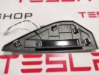 Пластик салона Tesla model S 2015г. 1028357-00-A,1028359-00-A - Фото 4