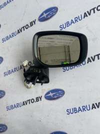  Зеркало правое к Subaru Outback 5 Арт 52611551