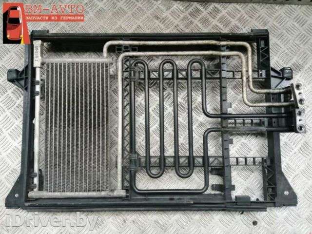 Радиатор гидроусилителя BMW 5 E39 2000г. 1141819 - Фото 1