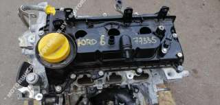 Двигатель  Dacia Duster 2 1.0 Ti Бензин, 2022г. H4DE470  - Фото 2