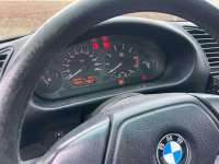 Щиток приборов (приборная панель) BMW 3 E36 1996г. 8364384 - Фото 7
