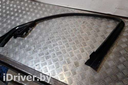 Молдинг двери передней правой Audi Q5 1 2011г. 8R0867609 , art3386921 - Фото 1