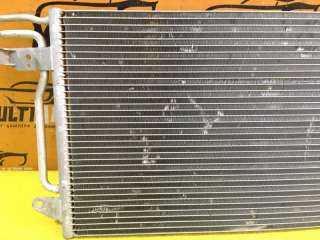 Радиатор кондиционера Skoda Rapid 2012г. 6c0816411b - Фото 6