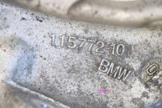 Ступица задняя правая BMW 3 G20/G21 2021г. 6899306, 115772-10 , art2825918 - Фото 6