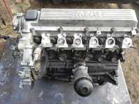  Двигатель к BMW 5 E39 Арт 56080050