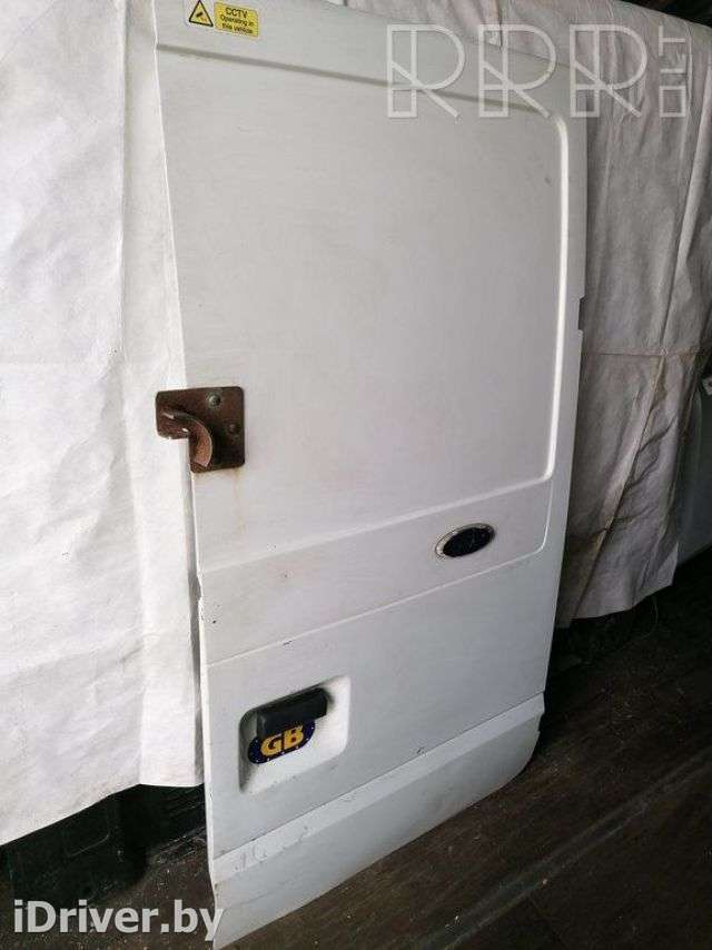 Дверь задняя правая Ford Transit 3 2005г. artMIE6286 - Фото 1