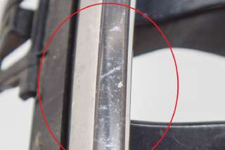 Заглушка (решетка) в бампер передний BMW 4 F32/F33/GT F36 2015г. 7294820, 7294818, 7294816, 7294814 , art710864 - Фото 6