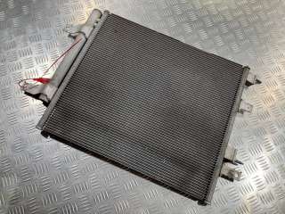 Радиатор кондиционера Jaguar XК X150 restailing2 2011г. XR839197,XR856373,XR828837,XR853523,EX5319710AA - Фото 2