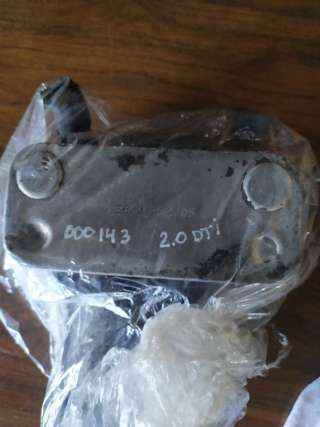  Радиатор масляный к Opel Astra G Арт m000143