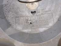 Колпачок литого диска Toyota Tundra 2 2009г.  - Фото 3
