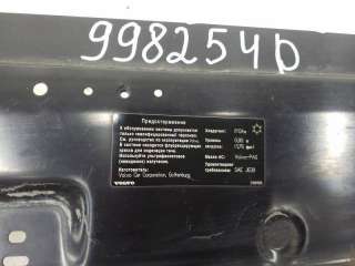 31217787 Панель передняя (телевизор) Volvo XC70 3 Арт A998254D, вид 8