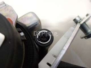 Ремень безопасности с пиропатроном Mercedes GLS X166 2013г. 16686011869C94 - Фото 3