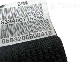 Ремень безопасности BMW X3 E83 2006г. 330612608, 33031970, 221106 , artAIR56458 - Фото 7