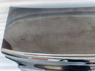 Крышка багажника (дверь 3-5) Audi A6 C7 (S6,RS6) 2013г. 4G5827023C - Фото 7