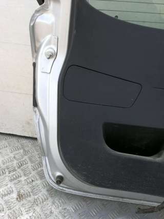 Крышка багажника (дверь 3-5) Fiat Tipo 2 2018г.  - Фото 9