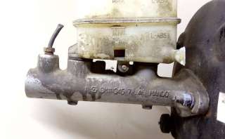 Вакуумный усилитель тормозов Hyundai Santa FE 1 (SM) 2002г.  - Фото 3