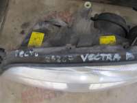 Фара левая Opel Vectra B 2001г.  - Фото 2