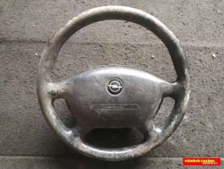  Рулевое колесо к Opel Omega B Арт 34357404