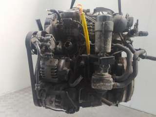 Двигатель  Volkswagen Golf 4 1.9  2004г. ALH 362552  - Фото 2