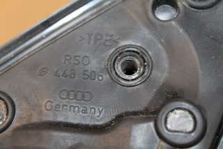 Зеркало правое Audi A3 8P 2003г. 8P1858532G01C - Фото 2