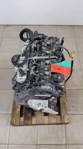 A17DTS Двигатель к Opel Astra H Арт N207